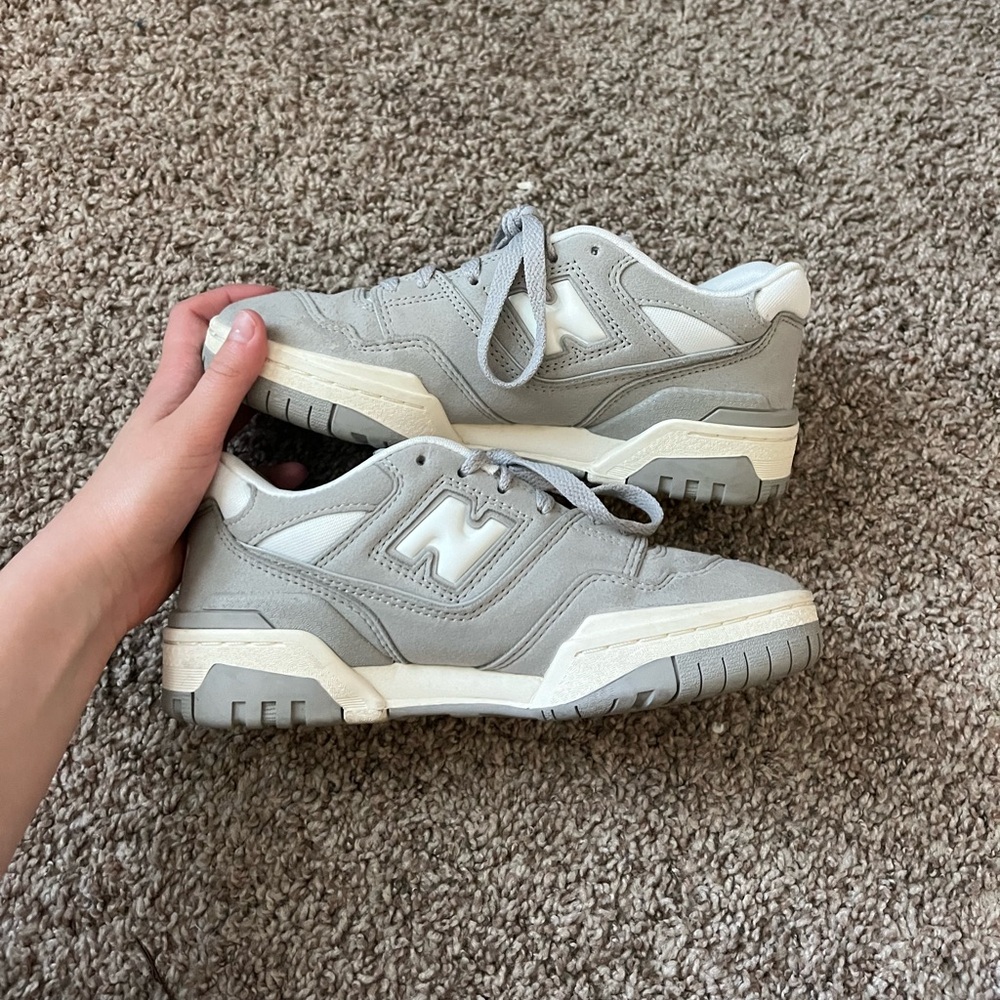 New Balance 550